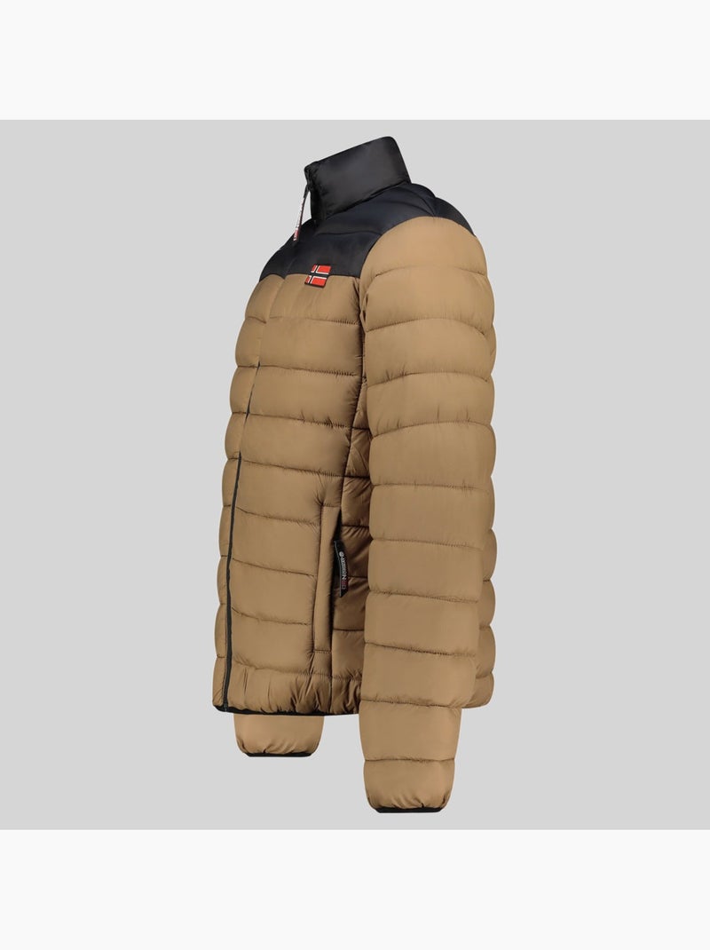 Giubbotto amigoclerc – geographical norway Tortora - Kiabi