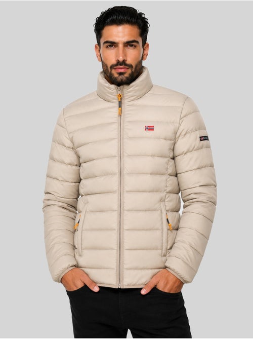Giubbotto amigolor basic – geographical norway - Kiabi Giubbotto amigolor basic – geographical norway - Kiabi