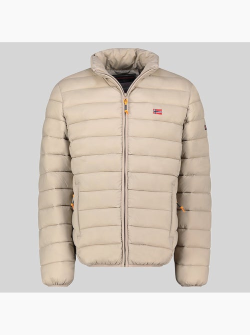Giubbotto amigolor basic – geographical norway - Kiabi Giubbotto amigolor basic – geographical norway - Kiabi