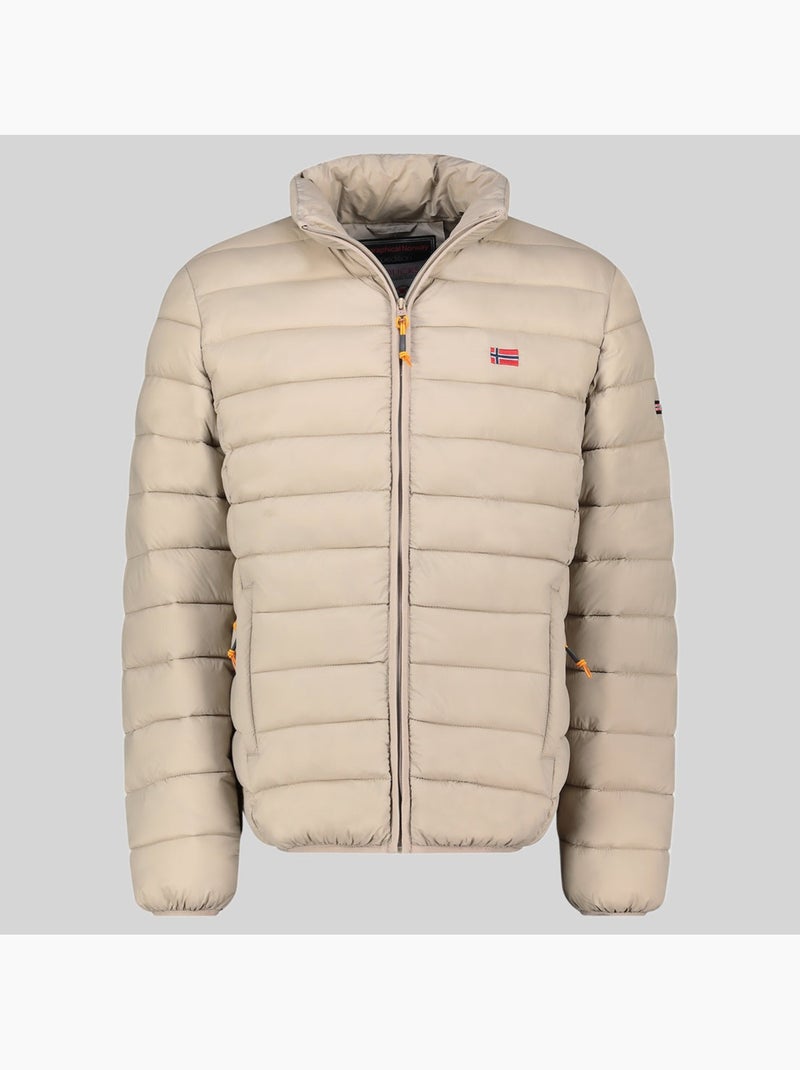 Giubbotto amigolor basic – geographical norway Beige - Kiabi