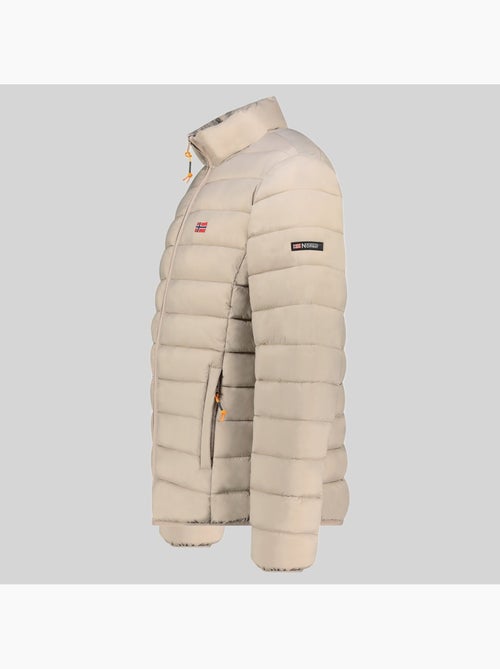 Giubbotto amigolor basic – geographical norway - Kiabi Giubbotto amigolor basic – geographical norway - Kiabi