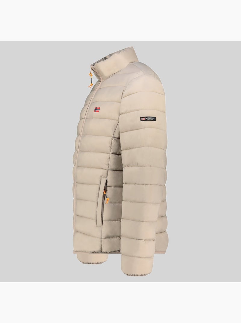 Giubbotto amigolor basic – geographical norway Beige - Kiabi
