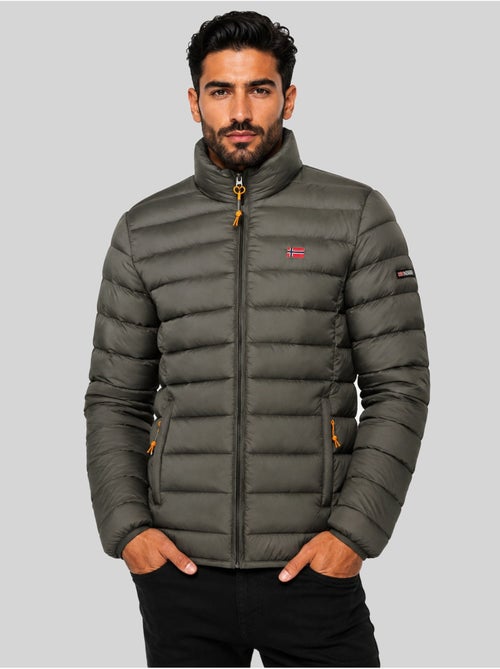 Giubbotto amigolor basic – geographical norway - Kiabi Giubbotto amigolor basic – geographical norway - Kiabi
