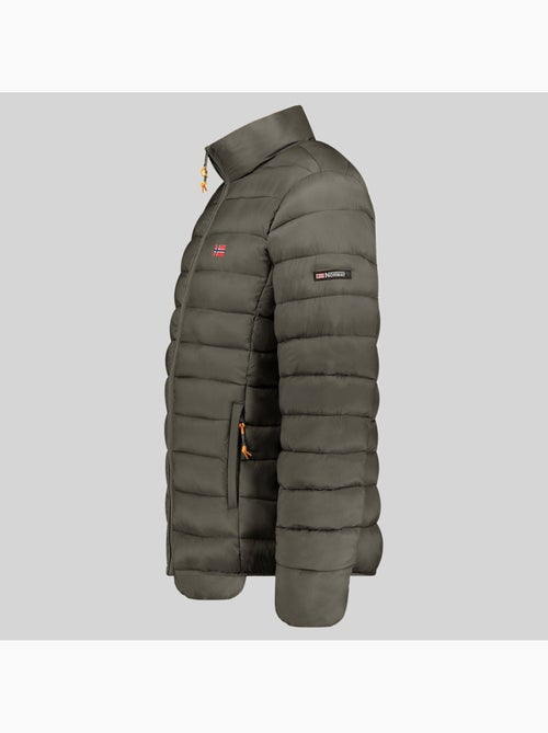 Giubbotto amigolor basic – geographical norway - Kiabi Giubbotto amigolor basic – geographical norway - Kiabi