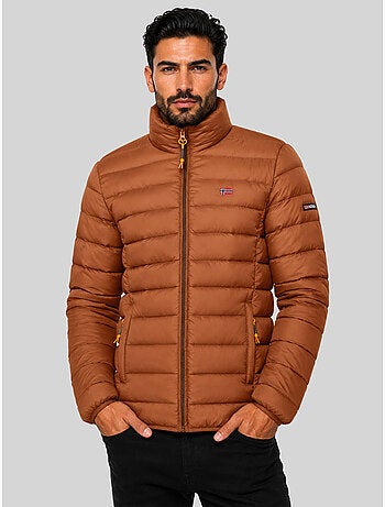 Giubbotto amigolor basic – geographical norway
