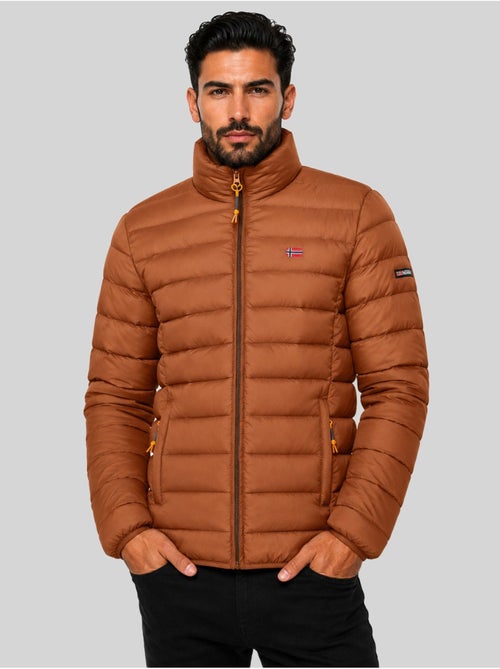 Giubbotto amigolor basic – geographical norway - Kiabi Giubbotto amigolor basic – geographical norway - Kiabi