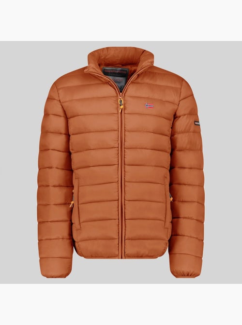 Giubbotto amigolor basic – geographical norway - Kiabi Giubbotto amigolor basic – geographical norway - Kiabi