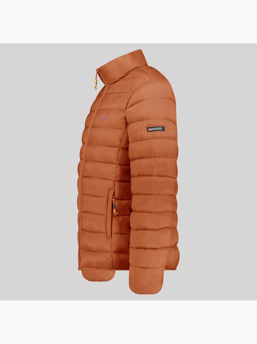 Giubbotto amigolor basic – geographical norway - Kiabi Giubbotto amigolor basic – geographical norway - Kiabi