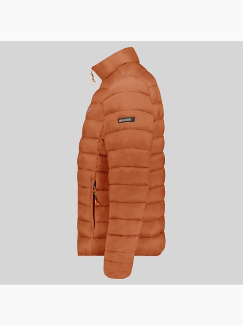 Giubbotto amigolor basic – geographical norway - Kiabi Giubbotto amigolor basic – geographical norway - Kiabi