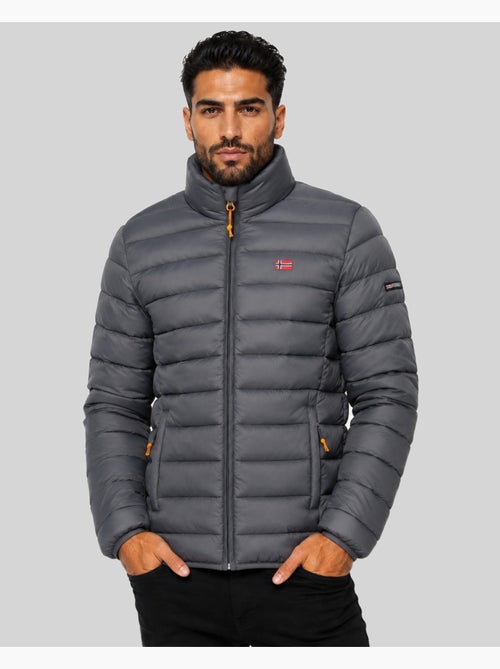 Giubbotto amigolor basic – geographical norway - Kiabi Giubbotto amigolor basic – geographical norway - Kiabi
