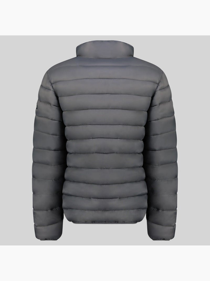 Giubbotto amigolor basic – geographical norway Grigio scuro - Kiabi