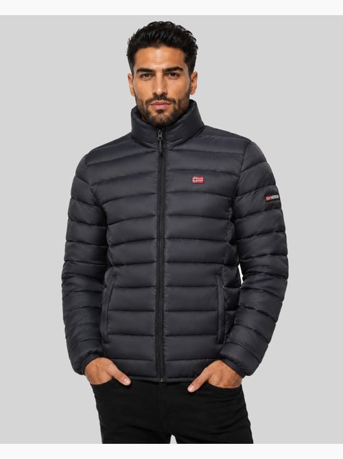 Giubbotto amigolor basic – geographical norway - Kiabi Giubbotto amigolor basic – geographical norway - Kiabi