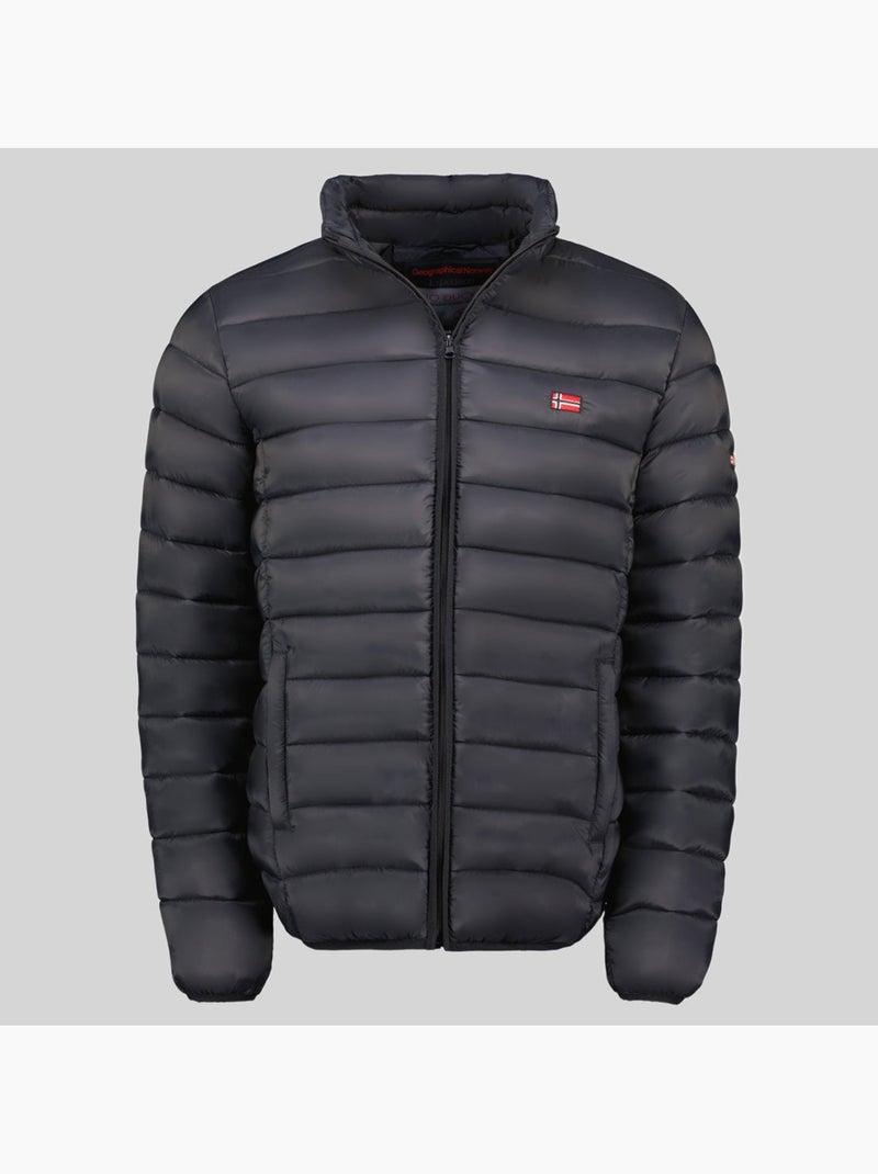 Giubbotto amigolor basic – geographical norway Nero - Kiabi