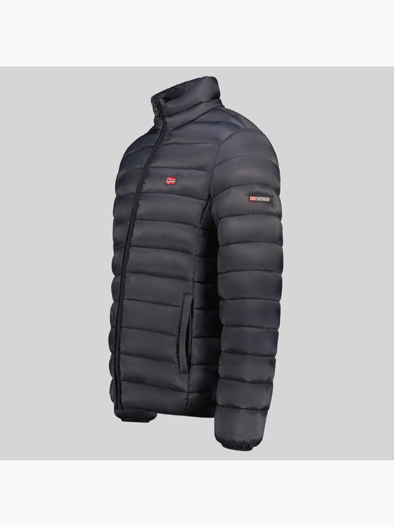 Giubbotto amigolor basic – geographical norway Nero - Kiabi