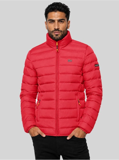 Giubbotto amigolor basic – geographical norway - Kiabi Giubbotto amigolor basic – geographical norway - Kiabi