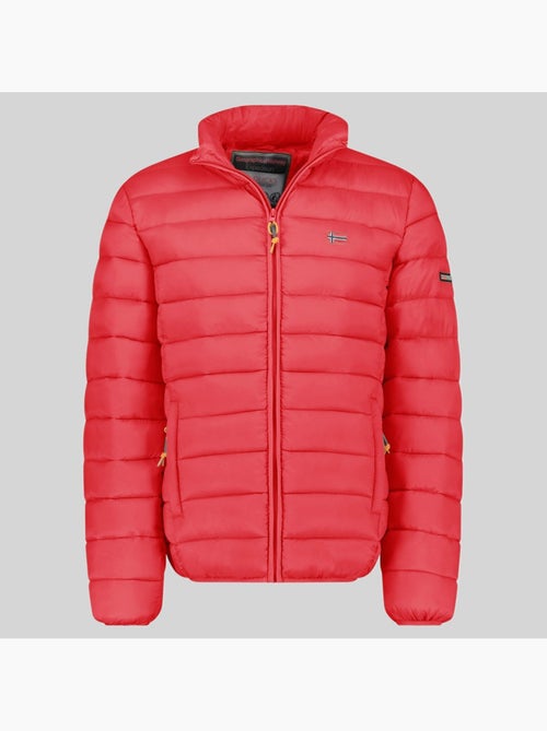 Giubbotto amigolor basic – geographical norway - Kiabi Giubbotto amigolor basic – geographical norway - Kiabi