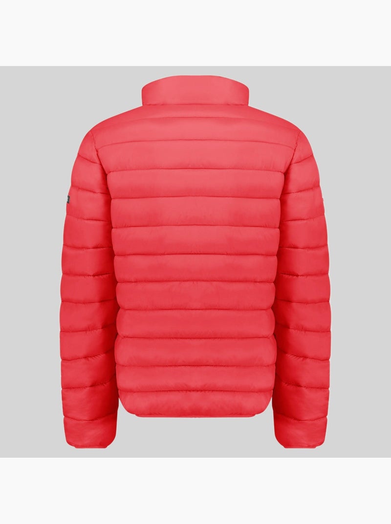 Giubbotto amigolor basic – geographical norway Rosso - Kiabi
