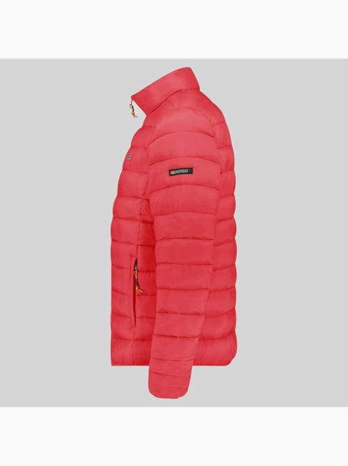 Giubbotto amigolor basic – geographical norway - Kiabi Giubbotto amigolor basic – geographical norway - Kiabi