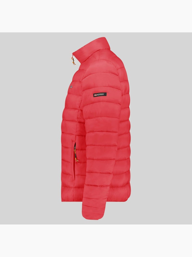 Giubbotto amigolor basic – geographical norway Rosso - Kiabi