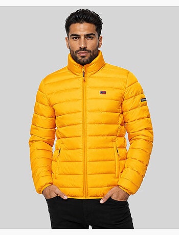 Giubbotto amigolor basic – geographical norway