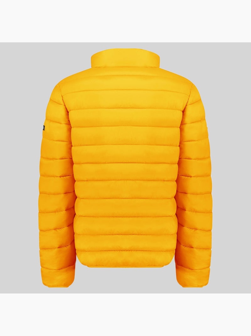 Giubbotto amigolor basic – geographical norway Senape - Kiabi