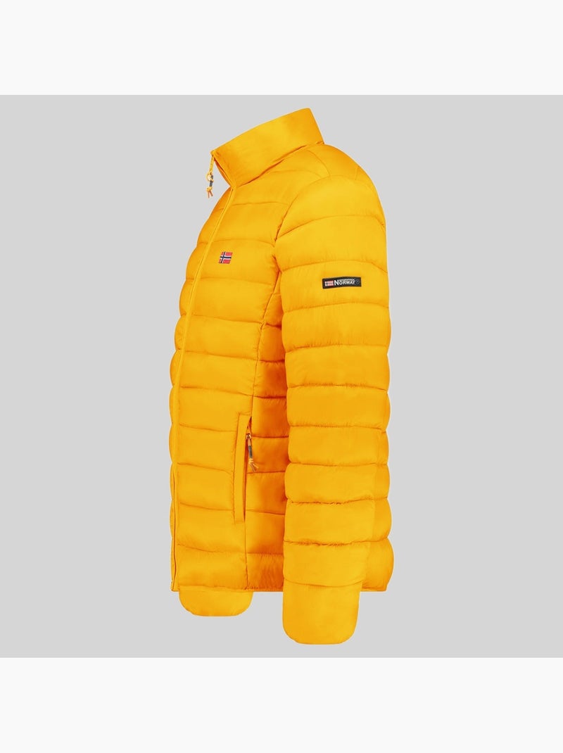 Giubbotto amigolor basic – geographical norway Senape - Kiabi