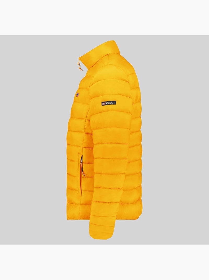 Giubbotto amigolor basic – geographical norway Senape - Kiabi