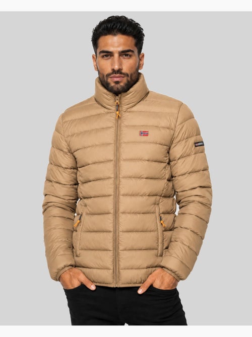 Giubbotto amigolor basic – geographical norway - Kiabi Giubbotto amigolor basic – geographical norway - Kiabi