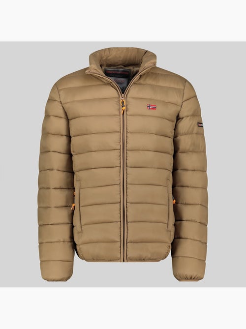 Giubbotto amigolor basic – geographical norway - Kiabi Giubbotto amigolor basic – geographical norway - Kiabi