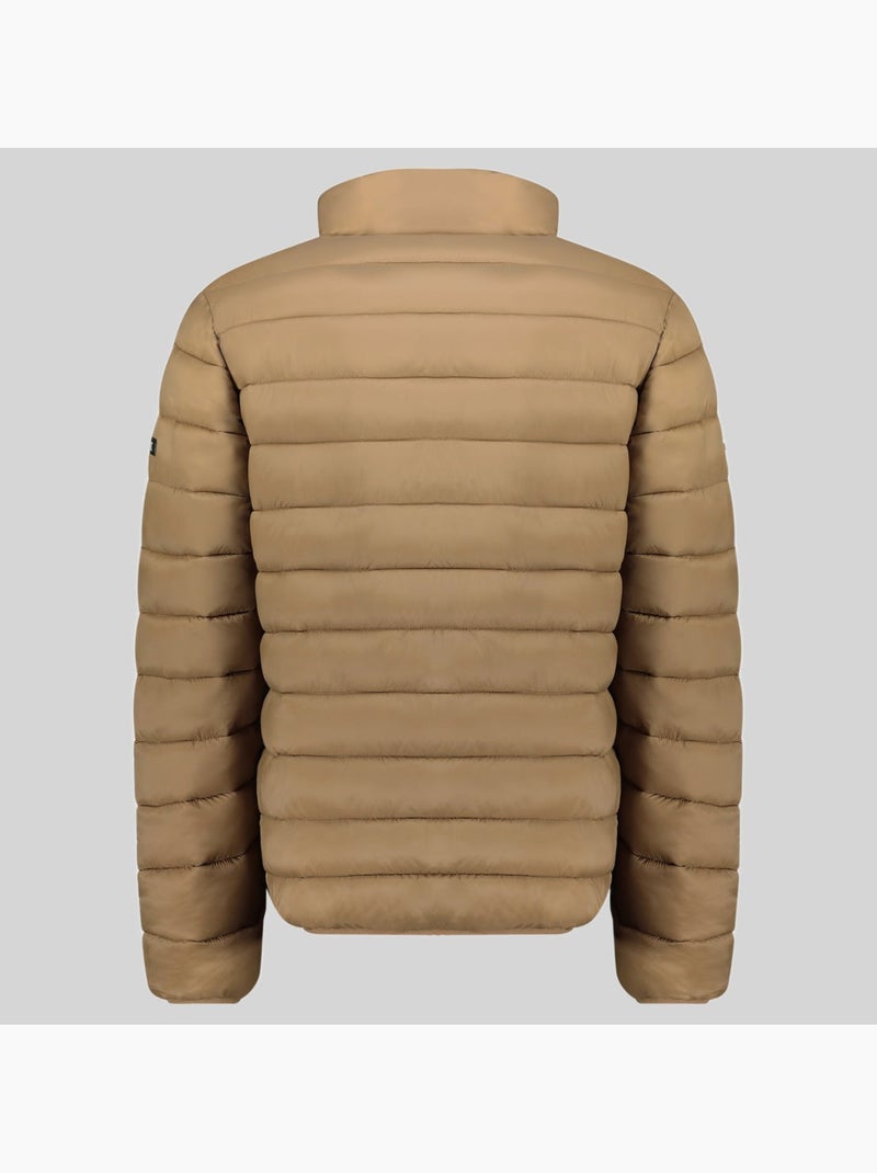 Giubbotto amigolor basic – geographical norway Tortora - Kiabi