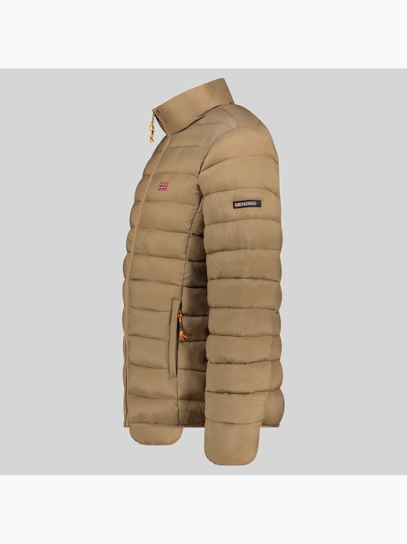 Giubbotto amigolor basic – geographical norway Tortora - Kiabi