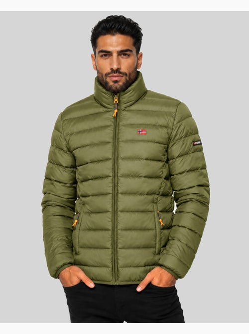 Giubbotto amigolor basic – geographical norway - Kiabi Giubbotto amigolor basic – geographical norway - Kiabi
