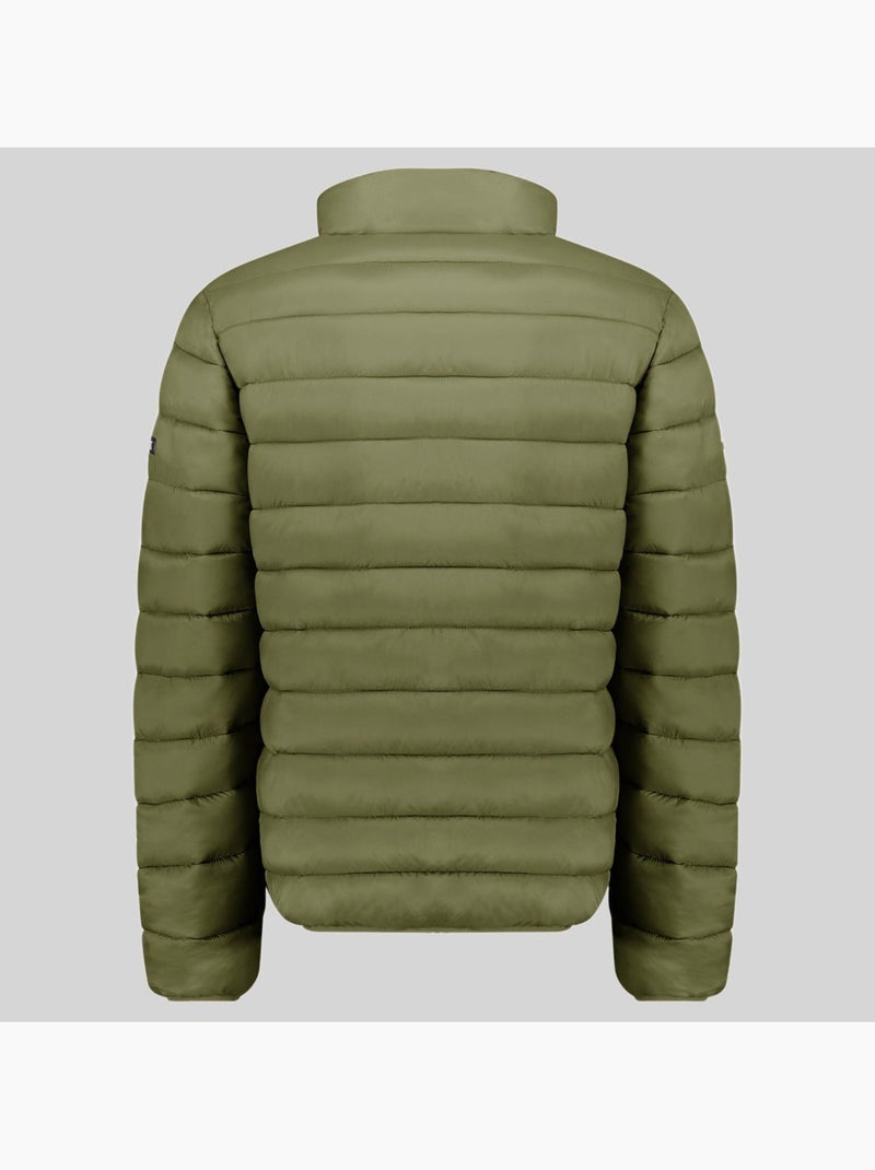 Giubbotto amigolor basic – geographical norway Verde oliva - Kiabi