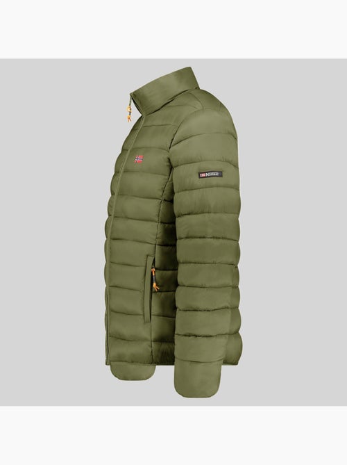 Giubbotto amigolor basic – geographical norway - Kiabi Giubbotto amigolor basic – geographical norway - Kiabi