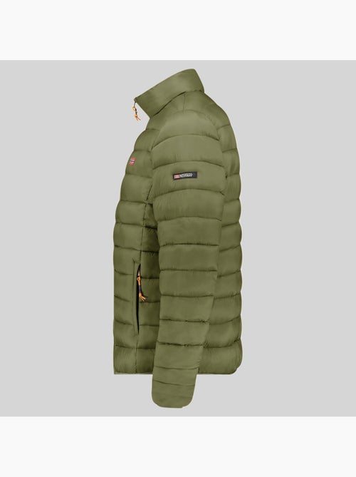 Giubbotto amigolor basic – geographical norway - Kiabi Giubbotto amigolor basic – geographical norway - Kiabi