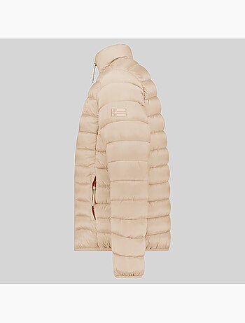 Giubbotto amigotal basic – geographical norway