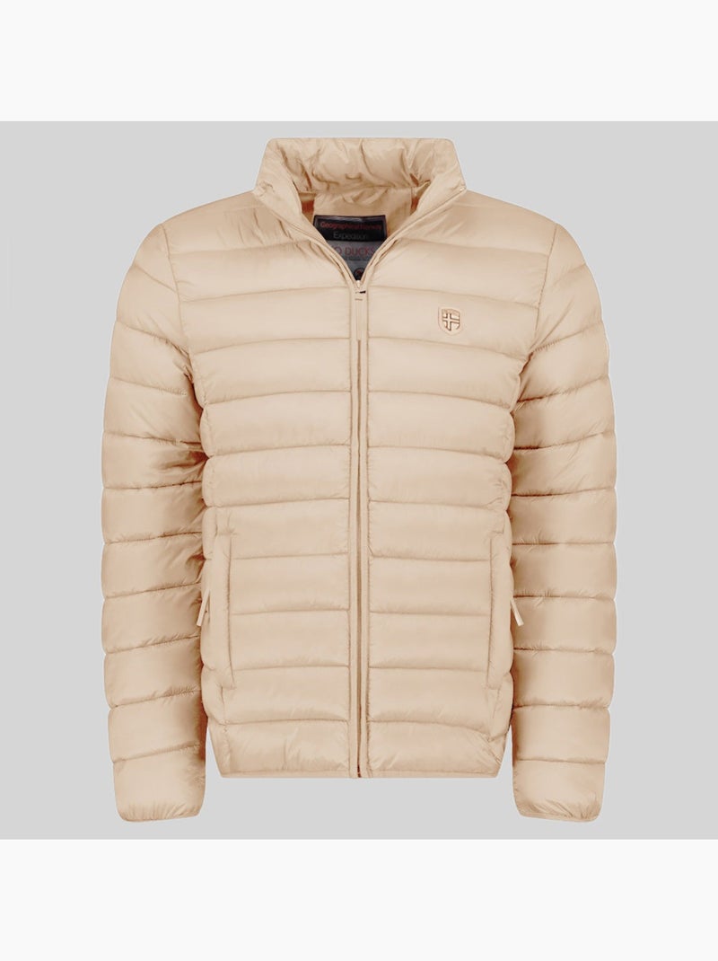 Giubbotto amigotal basic – geographical norway Beige - Kiabi