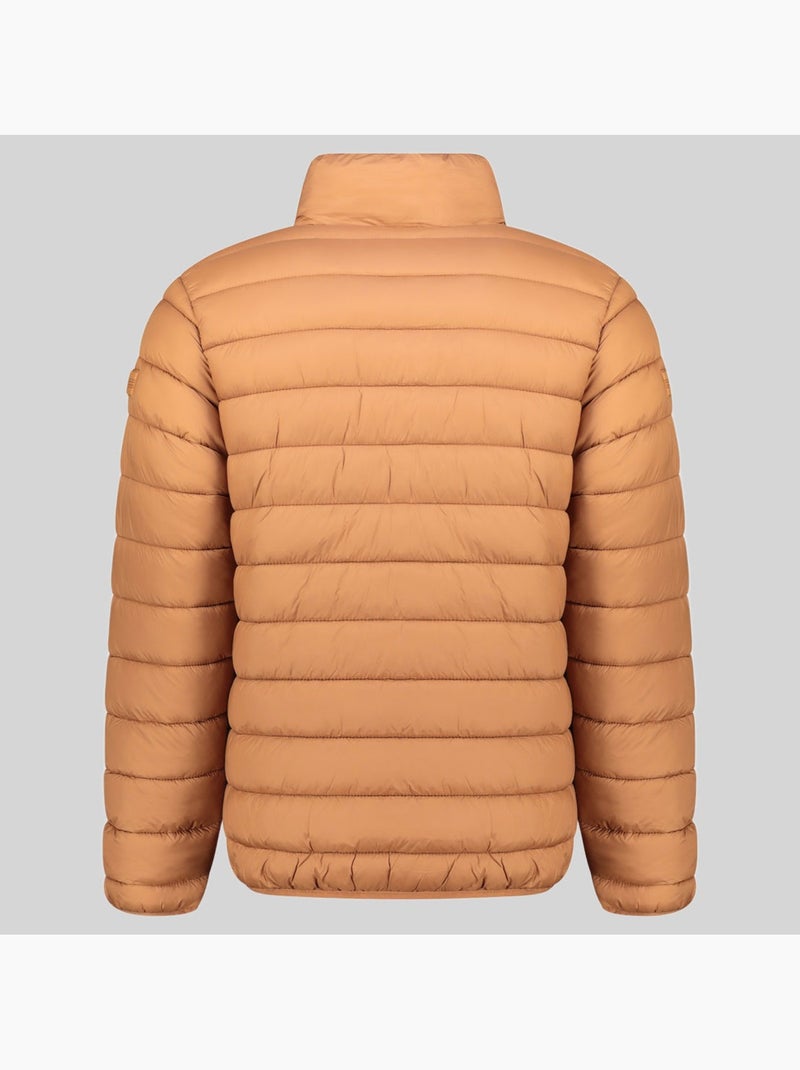 Giubbotto amigotal basic – geographical norway Cammello - Kiabi