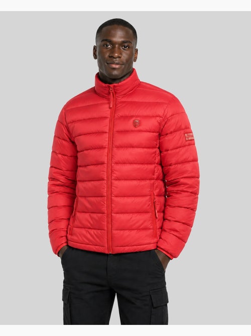 Giubbotto amigotal basic – geographical norway - Kiabi Giubbotto amigotal basic – geographical norway - Kiabi