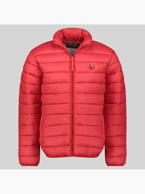 Giubbotto amigotal basic – geographical norway - Kiabi Giubbotto amigotal basic – geographical norway - Kiabi