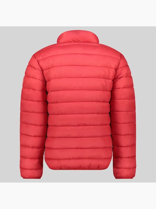 Giubbotto amigotal basic – geographical norway - Kiabi Giubbotto amigotal basic – geographical norway - Kiabi
