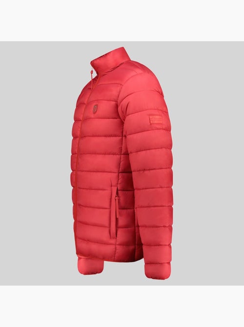 Giubbotto amigotal basic – geographical norway - Kiabi Giubbotto amigotal basic – geographical norway - Kiabi