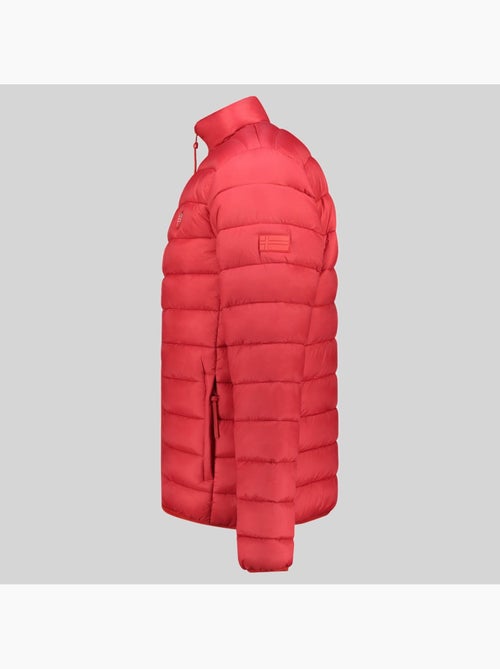 Giubbotto amigotal basic – geographical norway - Kiabi Giubbotto amigotal basic – geographical norway - Kiabi