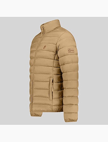 Giubbotto amigotal basic – geographical norway