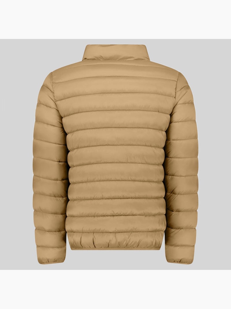 Giubbotto amigotal basic – geographical norway Tortora - Kiabi
