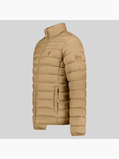 Giubbotto amigotal basic – geographical norway - Kiabi Giubbotto amigotal basic – geographical norway - Kiabi