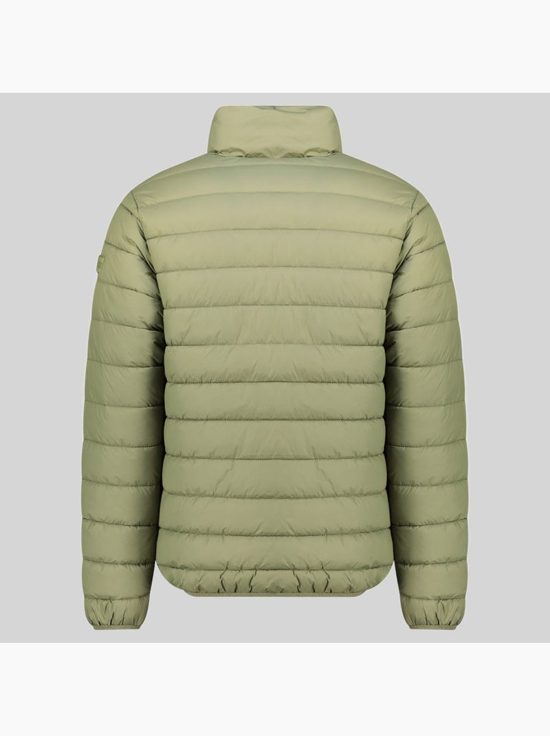 Giubbotto amigotal basic – geographical norway Verde oliva - Kiabi