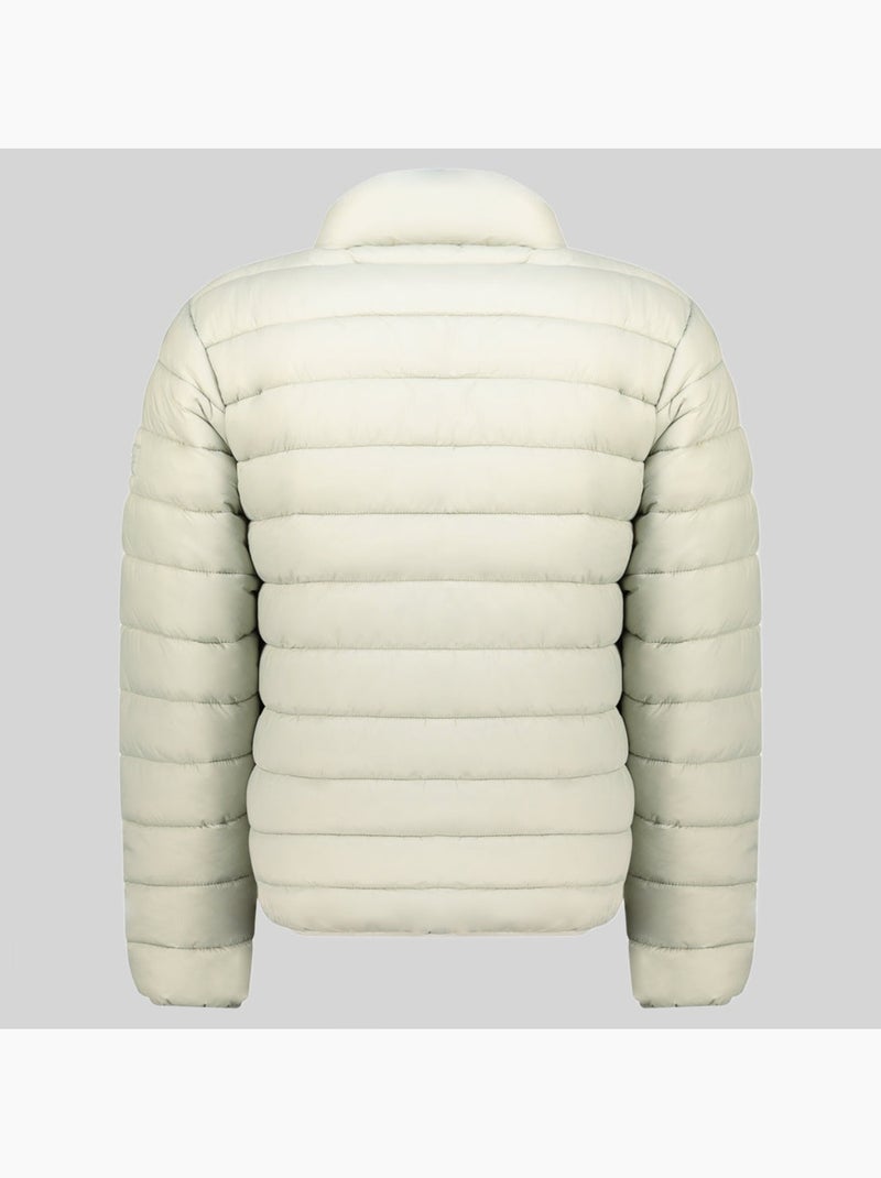 Giubbotto amigotal basic – geographical norway Verde salvia - Kiabi
