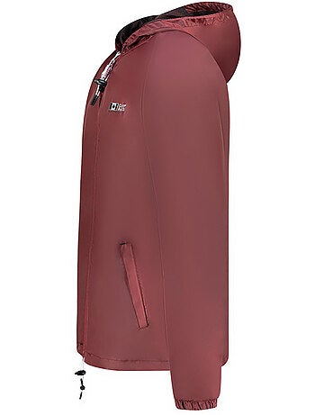 Giubbotto antivento boateak – canadian peak