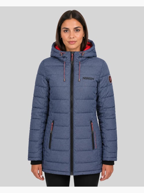 Giubbotto astana – geographical norway - Kiabi Giubbotto astana – geographical norway - Kiabi